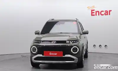 Hyundai Casper 2024 0.2 гидро в Москве № 1830633, миниатюра 3
