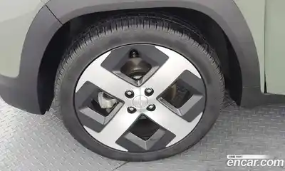 Hyundai Casper 2024 0.2 гидро в Москве № 1830633, миниатюра 5