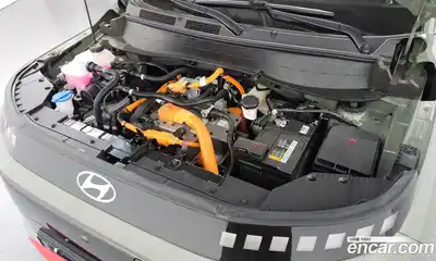 Hyundai Casper 2024 0.2 гидро в Москве № 1830633, миниатюра 6