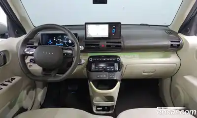 Hyundai Casper 2024 0.2 гидро в Москве № 1830633, миниатюра 7