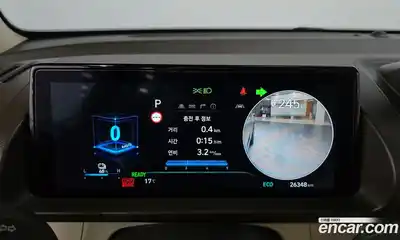 Hyundai Casper 2024 0.2 гидро в Москве № 1830633, миниатюра 8