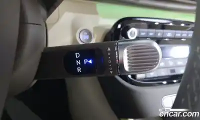 Hyundai Casper 2024 0.2 гидро в Москве № 1830633, миниатюра 9