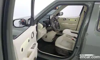Hyundai Casper 2024 0.2 гидро в Москве № 1830633, миниатюра 10