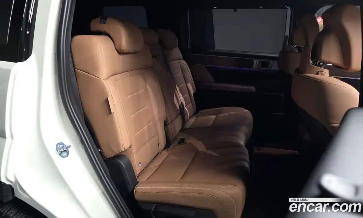 Hyundai Santa Fe 2025 1.6 гидро в Москве № 1830719, фото 12