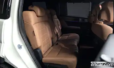 Hyundai Santa Fe 2025 1.6 гидро в Москве № 1830719, миниатюра 12