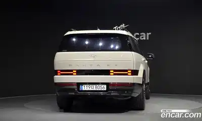 Hyundai Santa Fe 2025 1.6 гидро в Москве № 1830719, миниатюра 4