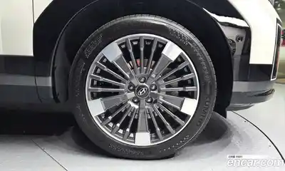 Hyundai Santa Fe 2025 1.6 гидро в Москве № 1830719, миниатюра 5