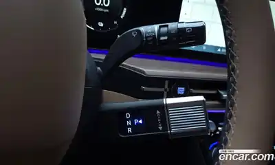 Hyundai Santa Fe 2025 1.6 гидро в Москве № 1830719, миниатюра 9