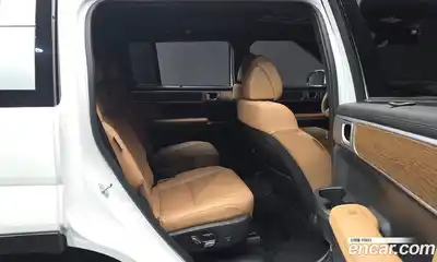 Hyundai Santa Fe 2024 2.5 гидро в Москве № 1830973, миниатюра 12