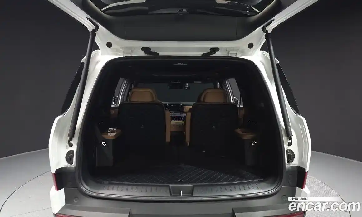 Hyundai Santa Fe 2024 2.5 гидро в Москве № 1830973, фото 20