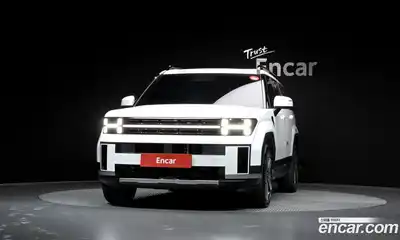 Hyundai Santa Fe 2024 2.5 гидро в Москве № 1830973, миниатюра 3