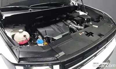 Hyundai Santa Fe 2024 2.5 гидро в Москве № 1830973, миниатюра 6