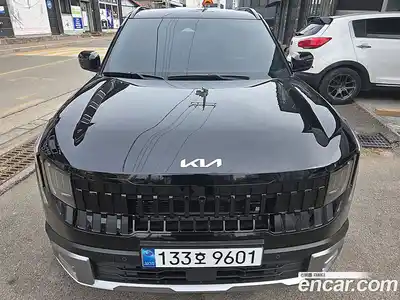 Kia Seltos, 2026