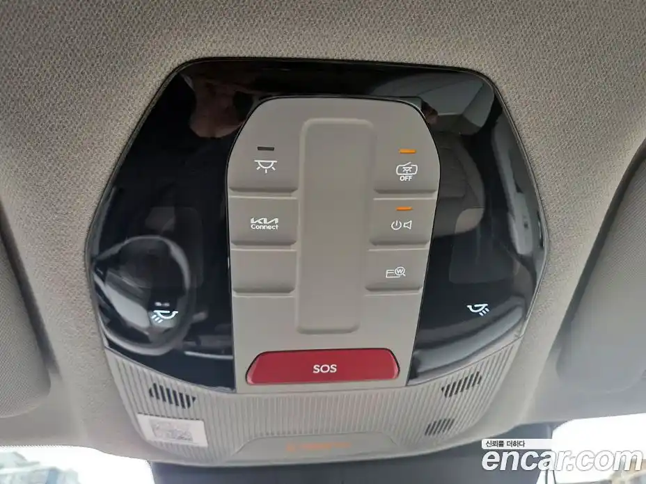 Kia Seltos 2026 1.6 гидро в Москве № 1831132, фото 13