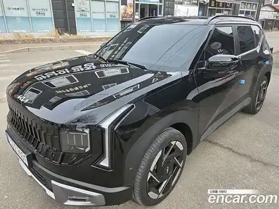 Kia Seltos 2026 1.6 гидро в Москве № 1831132, миниатюра 2