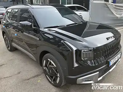 Kia Seltos 2026 1.6 гидро в Москве № 1831132, миниатюра 3