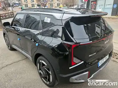 Kia Seltos 2026 1.6 гидро в Москве № 1831132, миниатюра 4