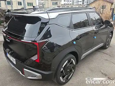 Kia Seltos 2026 1.6 гидро в Москве № 1831132, миниатюра 5
