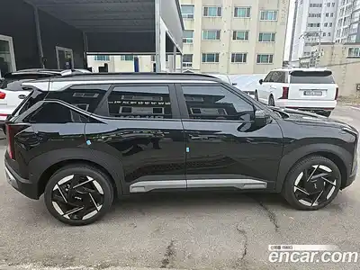 Kia Seltos 2026 1.6 гидро в Москве № 1831132, миниатюра 6