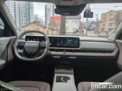 Kia Seltos 2026 1.6 гидро в Москве № 1831132, миниатюра 7