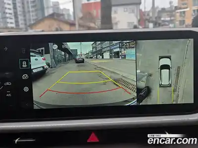 Kia Seltos 2026 1.6 гидро в Москве № 1831132, миниатюра 8