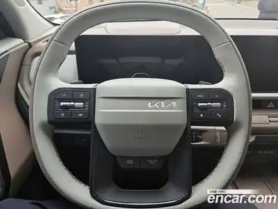 Kia Seltos 2026 1.6 гидро в Москве № 1831132, миниатюра 9
