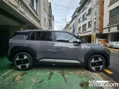 Kia EV3, 2026
