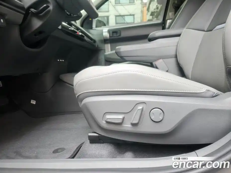 Kia EV3 2026 гидро в Москве № 1831250, фото 11