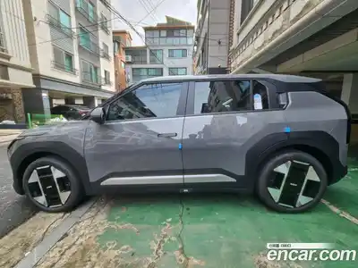 Kia EV3 2026 гидро в Москве № 1831250, миниатюра 2