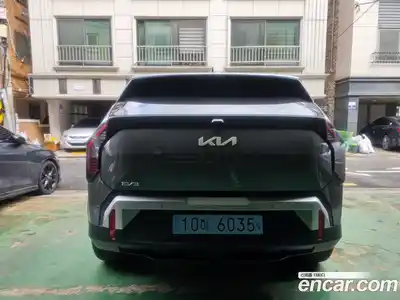 Kia EV3 2026 гидро в Москве № 1831250, миниатюра 4