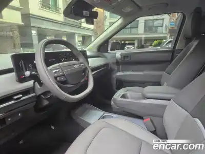 Kia EV3 2026 гидро в Москве № 1831250, миниатюра 5