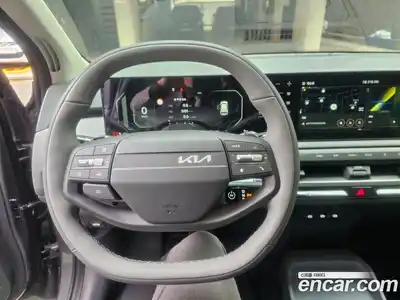 Kia EV3 2026 гидро в Москве № 1831250, миниатюра 6