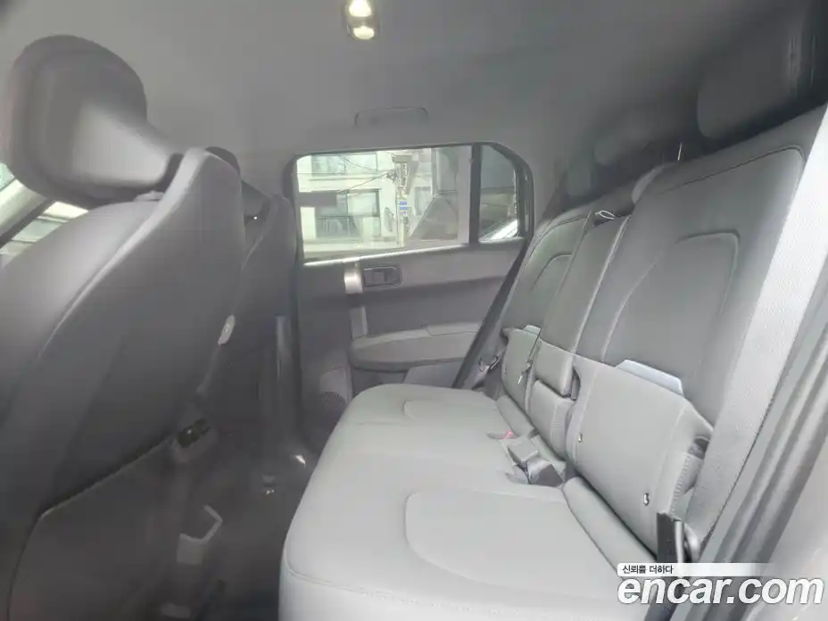 Kia EV3 2026 гидро в Москве № 1831250, фото 7