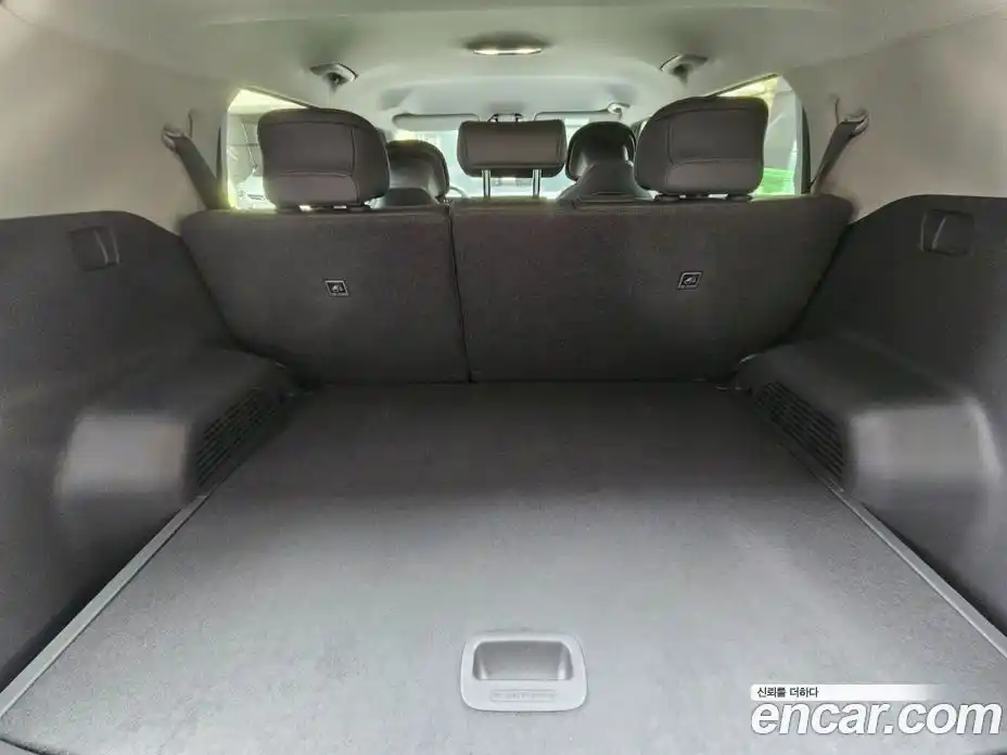 Kia EV3 2026 гидро в Москве № 1831250, фото 9