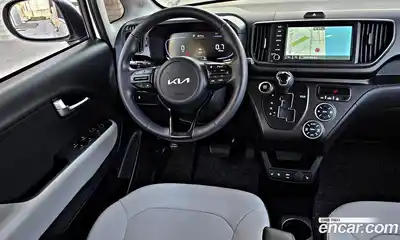 Kia Ray 2024 1.0 гидро в Москве № 1831347, миниатюра 11