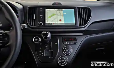 Kia Ray 2024 1.0 гидро в Москве № 1831347, миниатюра 12