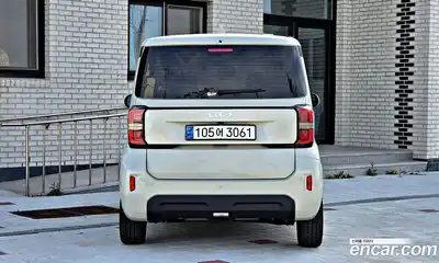 Kia Ray 2024 1.0 гидро в Москве № 1831347, миниатюра 6