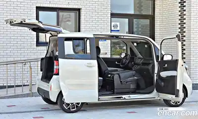 Kia Ray 2024 1.0 гидро в Москве № 1831347, миниатюра 7