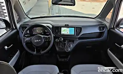 Kia Ray 2024 1.0 гидро в Москве № 1831347, миниатюра 8