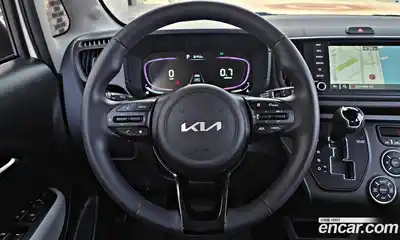 Kia Ray 2024 1.0 гидро в Москве № 1831347, миниатюра 9