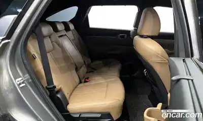 Kia Sorento 2024 2.5 гидро в Москве № 1831659, миниатюра 11