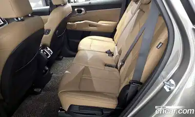 Kia Sorento 2024 2.5 гидро в Москве № 1831659, миниатюра 12