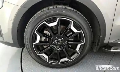 Kia Sorento 2024 2.5 гидро в Москве № 1831659, миниатюра 5