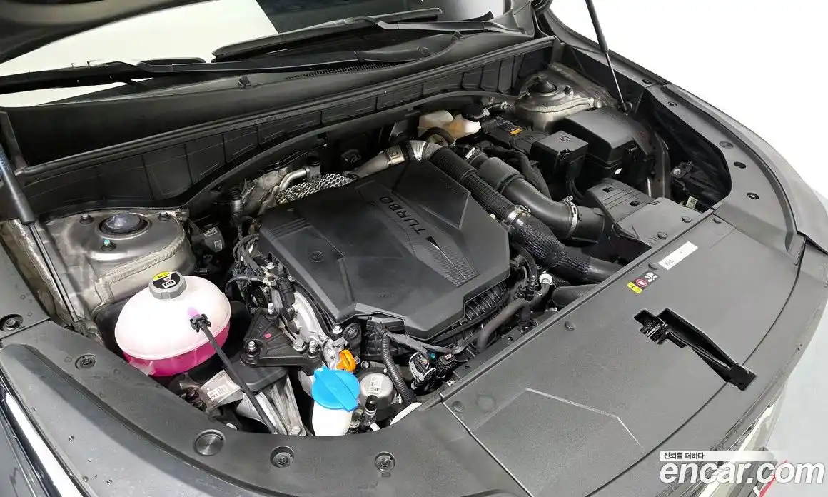 Kia Sorento 2024 2.5 гидро в Москве № 1831659, фото 6