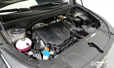 Kia Sorento 2024 2.5 гидро в Москве № 1831659, миниатюра 6