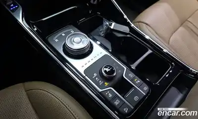 Kia Sorento 2024 2.5 гидро в Москве № 1831659, миниатюра 9