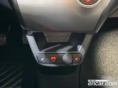 Kia Ray 2021 1.0 гидро в Москве № 1831756, миниатюра 11