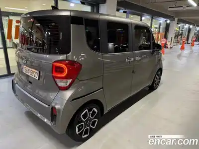 Kia Ray 2021 1.0 гидро в Москве № 1831756, миниатюра 3
