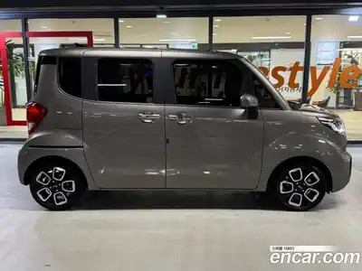 Kia Ray 2021 1.0 гидро в Москве № 1831756, миниатюра 4