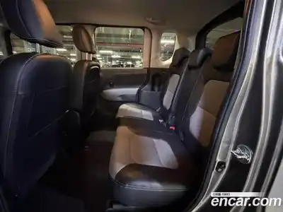 Kia Ray 2021 1.0 гидро в Москве № 1831756, миниатюра 7